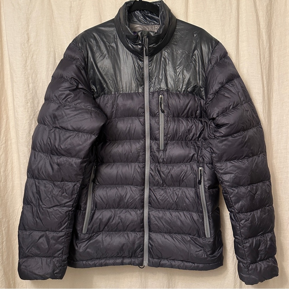 Patagonia Fitz Roy Down Jacket